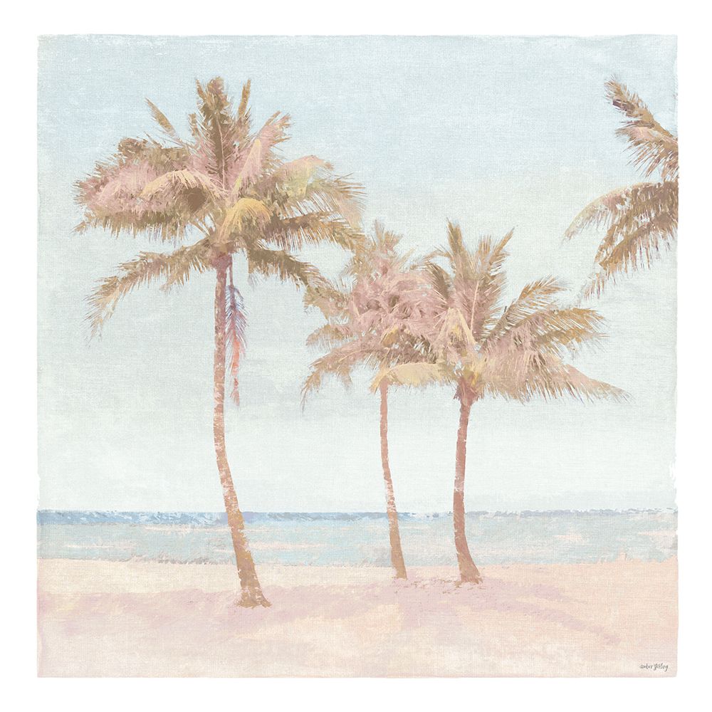 Sandy Serenity II art print by Amber Sterling for $57.95 CAD