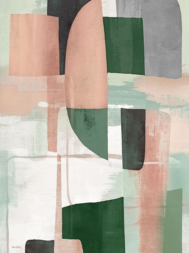 Fabled Memory I art print by Amber Sterling for $57.95 CAD