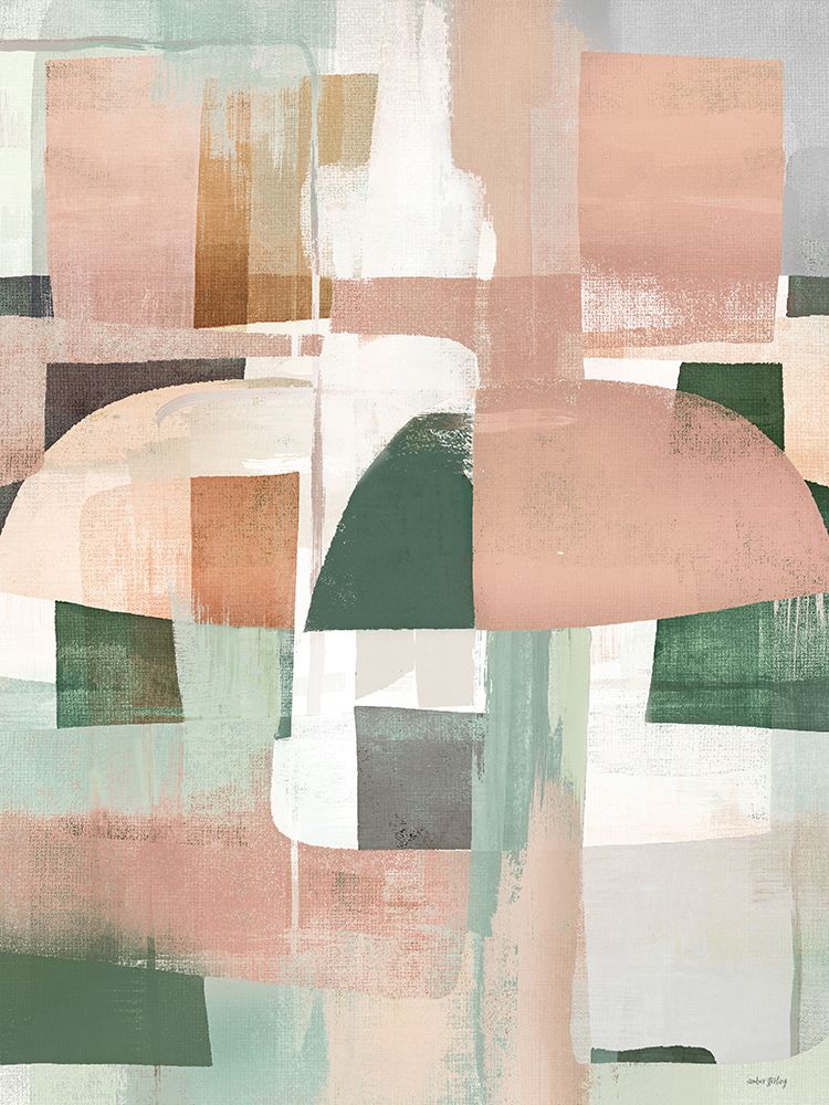 Fabled Memory I art print by Amber Sterling for $57.95 CAD