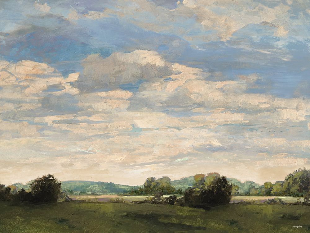 Hope on the Horizon art print by Amber Sterling for $57.95 CAD