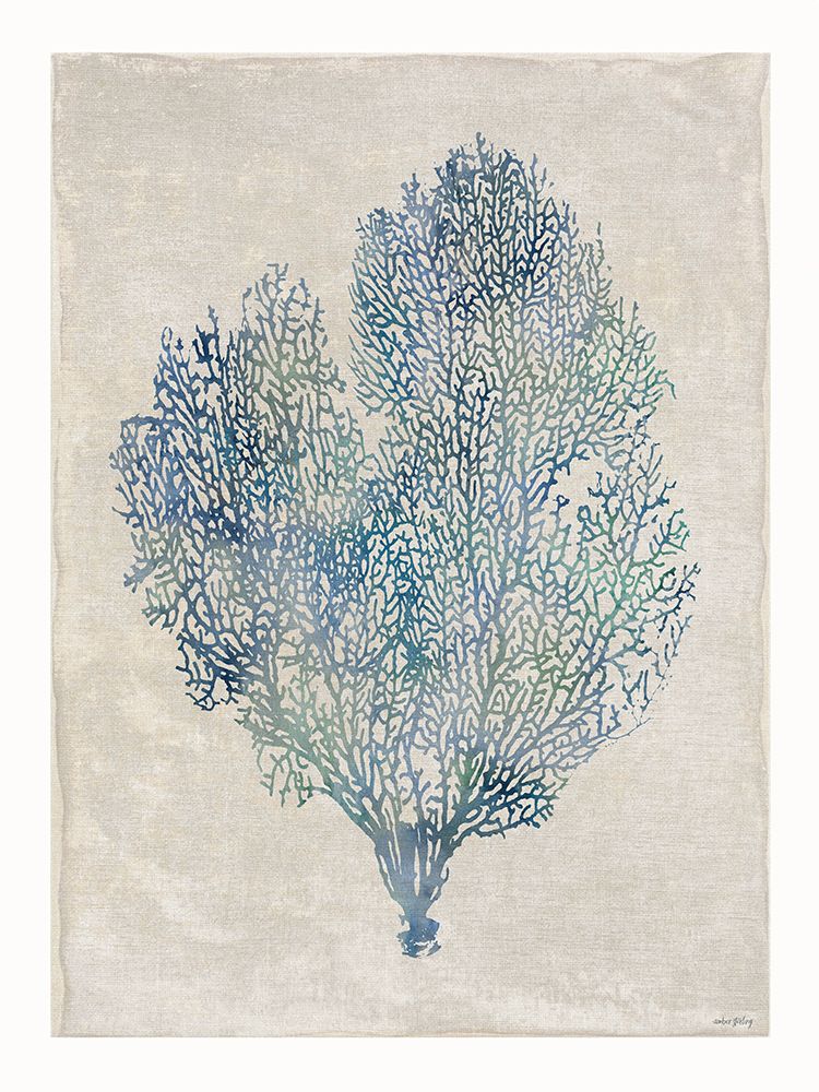 Underwater Beauty I art print by Amber Sterling for $57.95 CAD