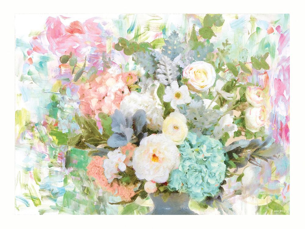The Quiet Center art print by Amber Sterling for $57.95 CAD