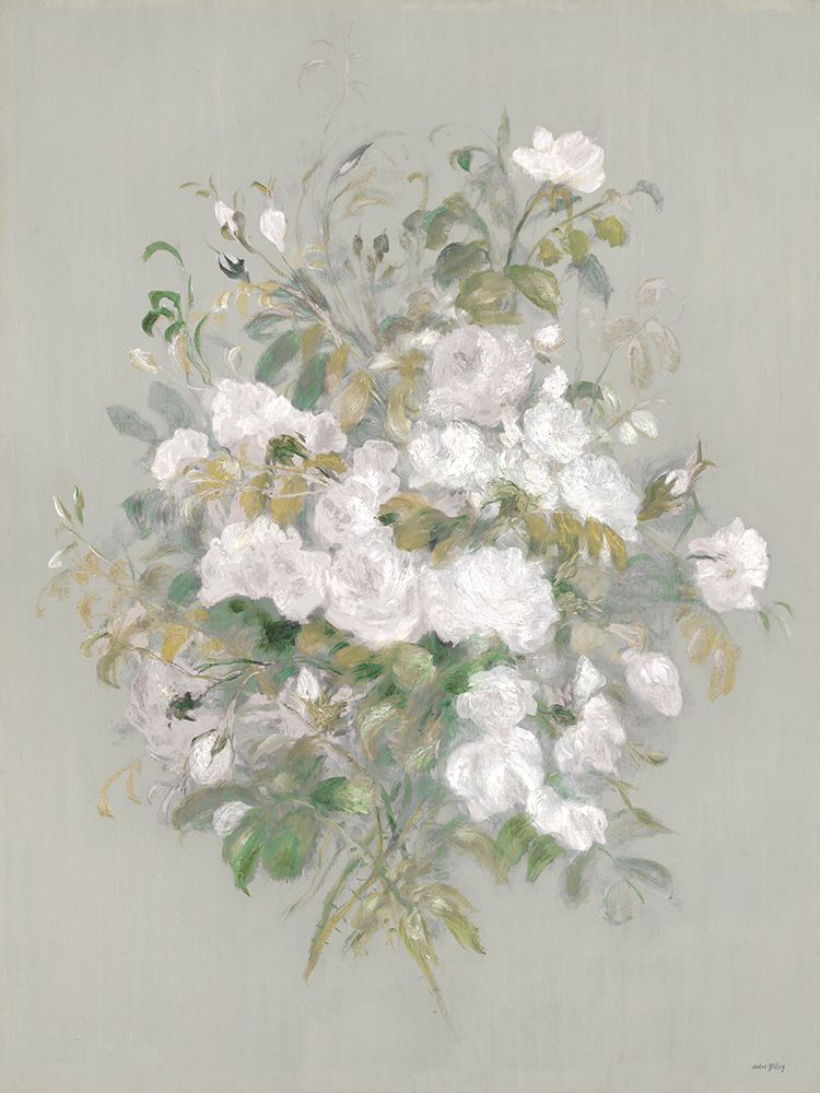 Fading Elegance art print by Amber Sterling for $57.95 CAD