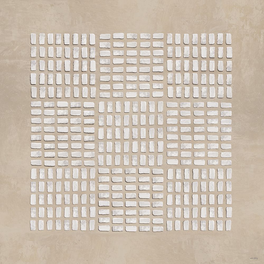 Ordered Rhythm art print by Amber Sterling for $57.95 CAD