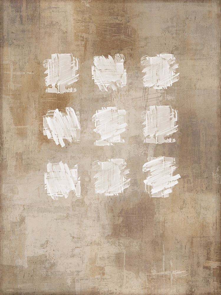 Structural Silence art print by Amber Sterling for $57.95 CAD
