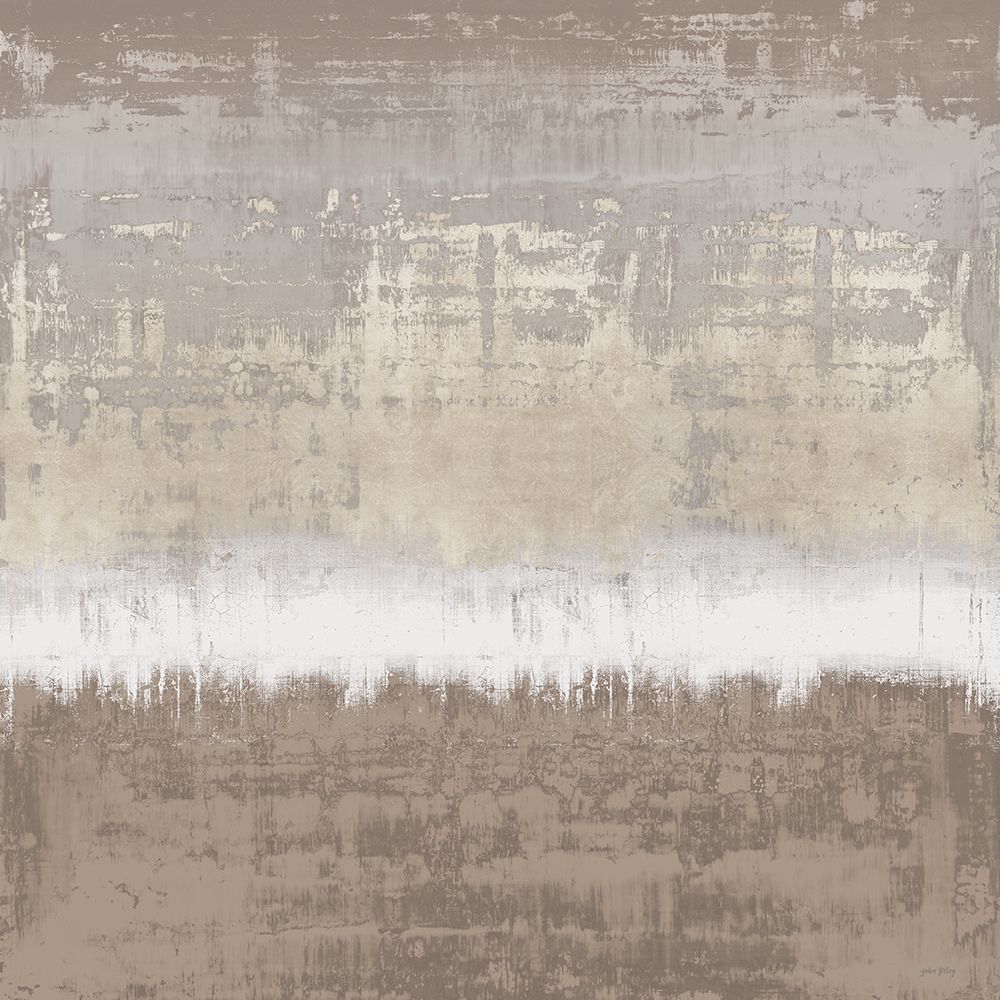 Concrete Echoes art print by Amber Sterling for $57.95 CAD