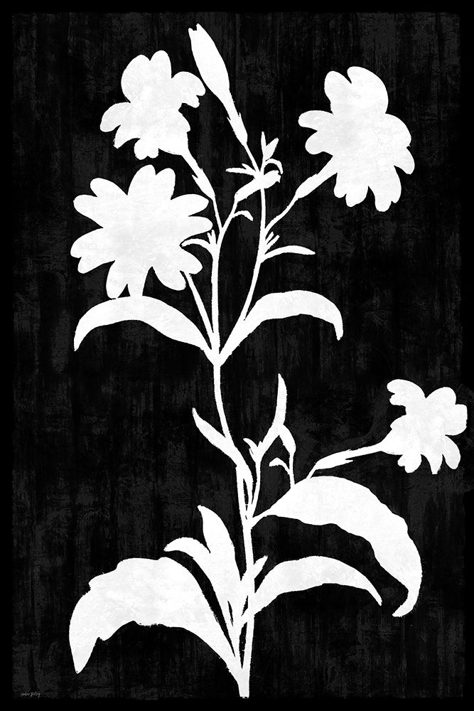 Inverted Garden II art print by Amber Sterling for $57.95 CAD