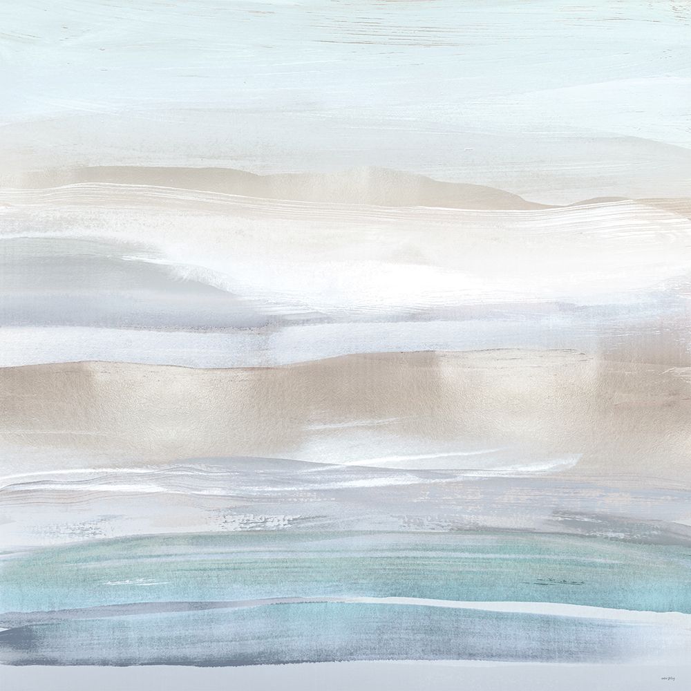 Glowing Tide art print by Amber Sterling for $57.95 CAD