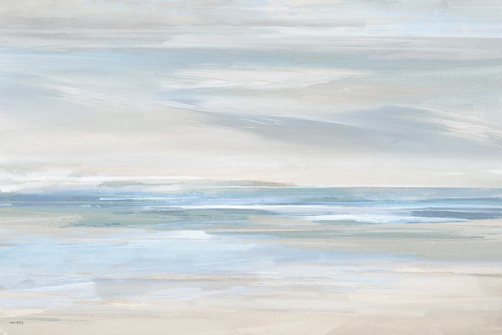 Distance and Clarity art print by Amber Sterling for $57.95 CAD