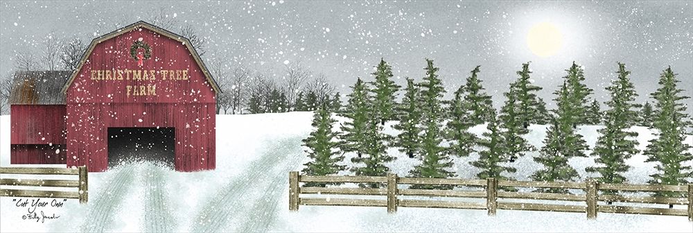 Cut Your Own art print by Billy Jacobs for $57.95 CAD