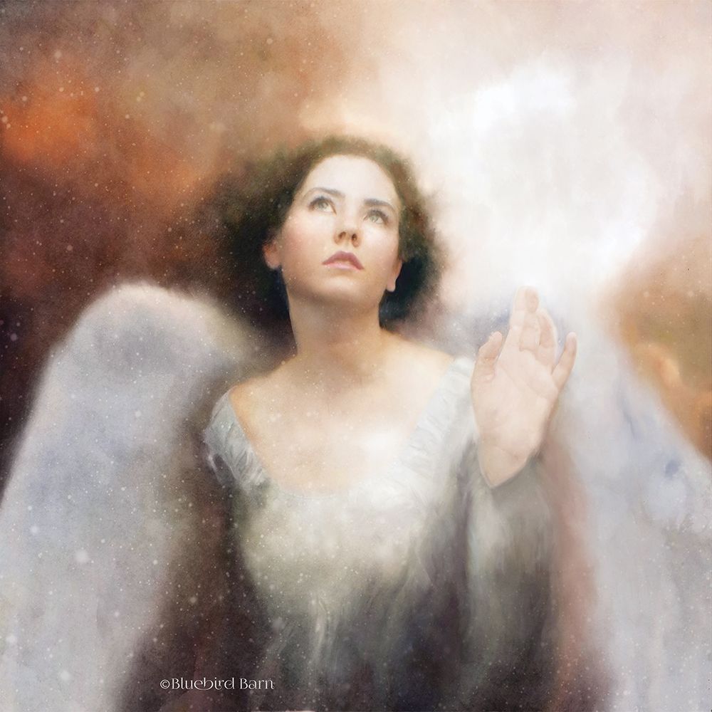 Revelation art print by Bluebird Barn for $57.95 CAD