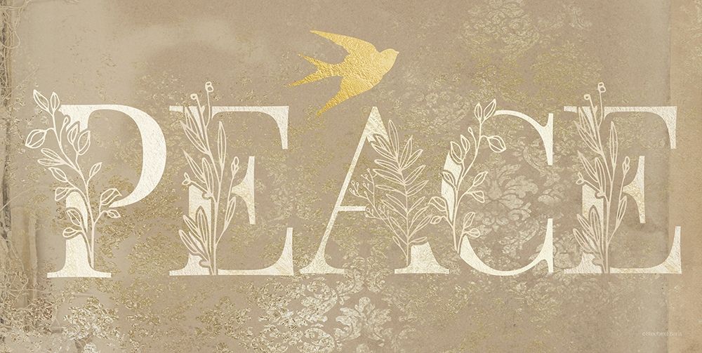 Heaven And Nature art print by Bluebird Barn for $57.95 CAD