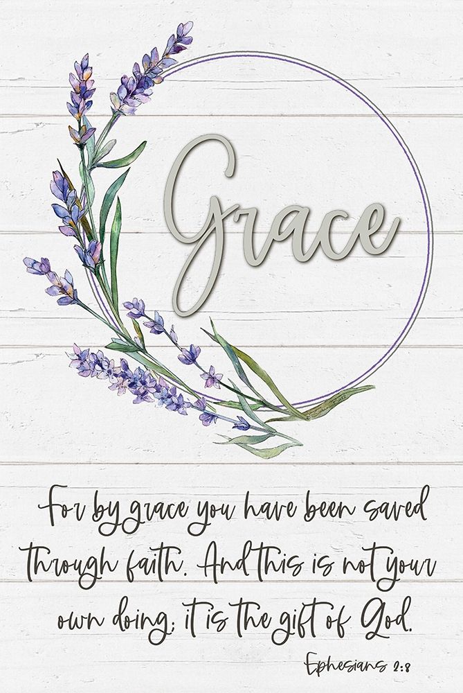 Grace art print by Susie Boyer for $57.95 CAD