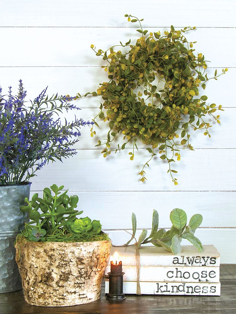 Always Choose Kindness art print by Susie Boyer for $57.95 CAD
