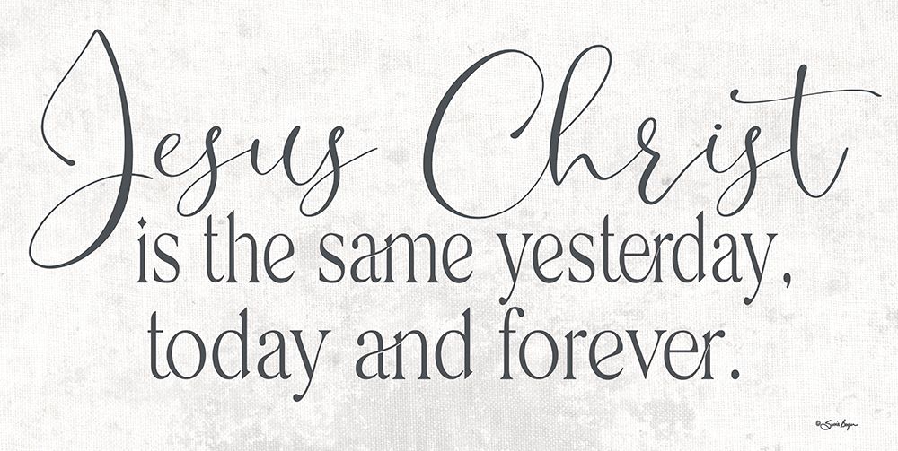 Jesus Christ art print by Susie Boyer for $57.95 CAD