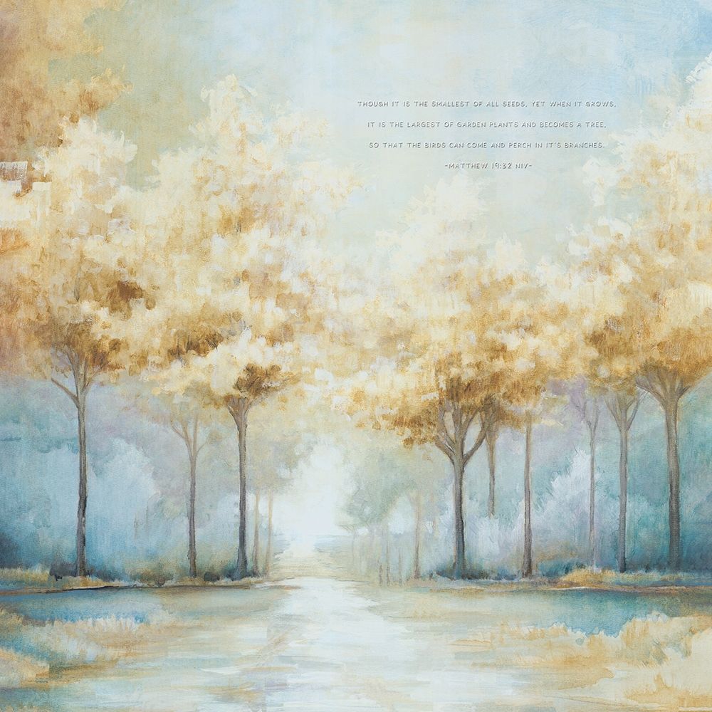 Becomes a Tree art print by Cloverfield And Co. for $57.95 CAD