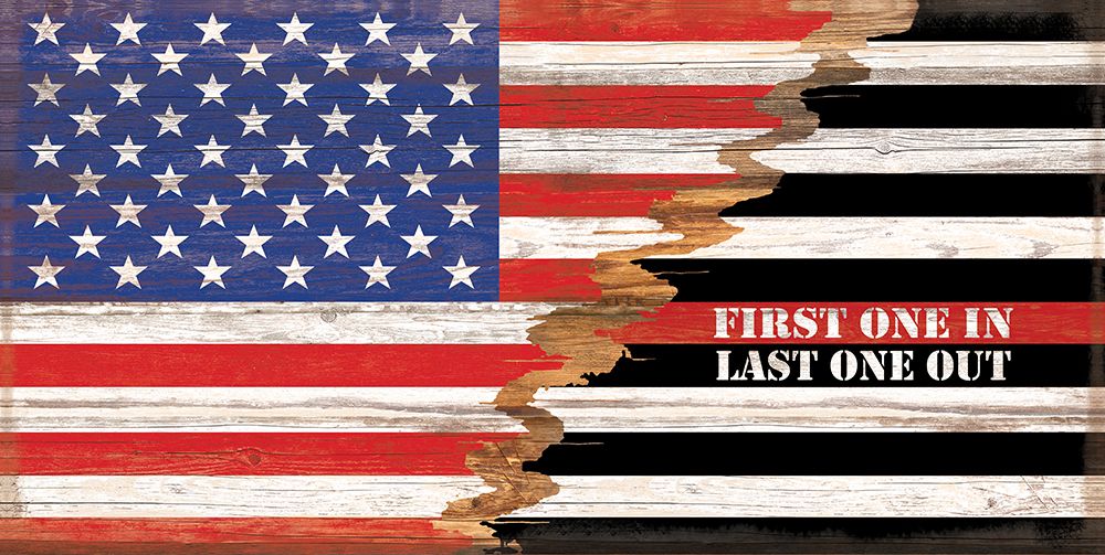 First One In, Last One Out art print by Cloverfield And Co. for $57.95 CAD