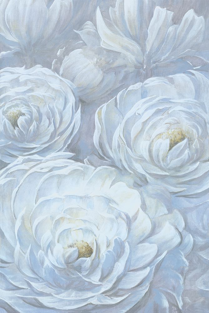 Endless Blooms art print by Cloverfield And Co. for $57.95 CAD