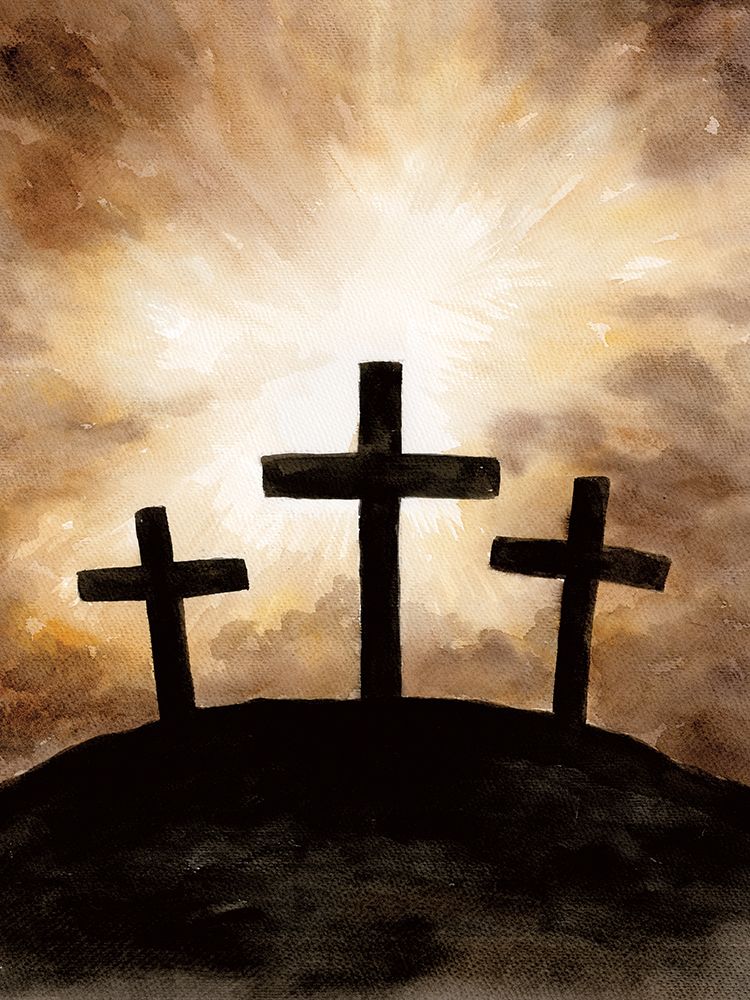 The Greatest Gift art print by Cloverfield And Co. for $57.95 CAD
