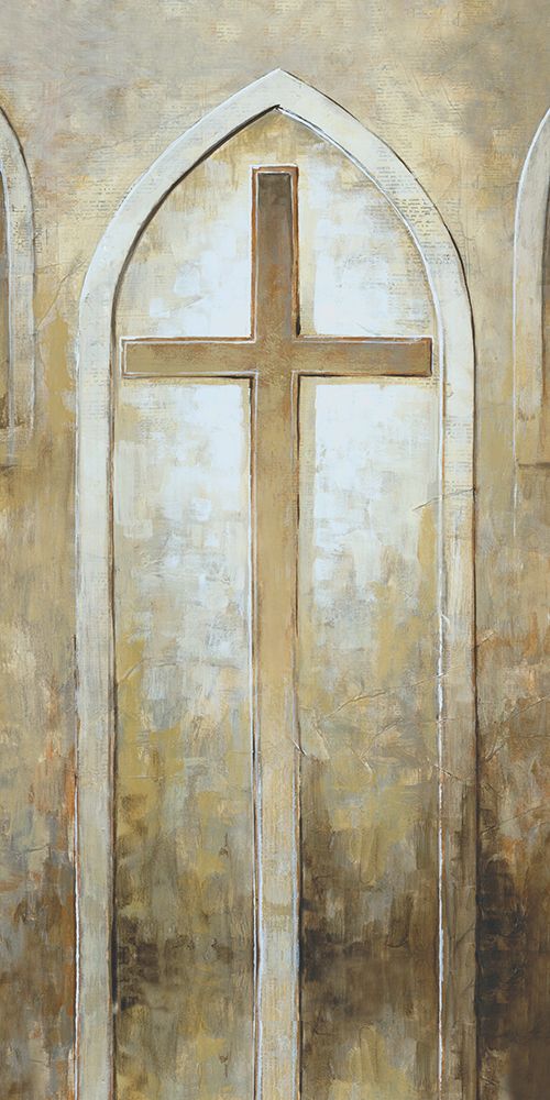 Sacred Sanctuary art print by Cloverfield And Co. for $57.95 CAD