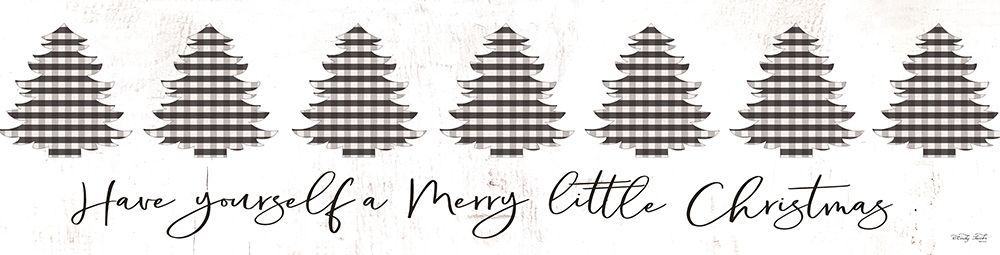 Have Yourself a Merry Christmas art print by Cindy Jacobs for $57.95 CAD