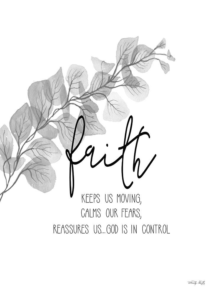 Faith art print by Cindy Jacobs for $57.95 CAD