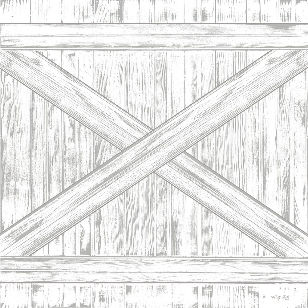 Wood Pattern 9 art print by Cindy Jacobs for $57.95 CAD
