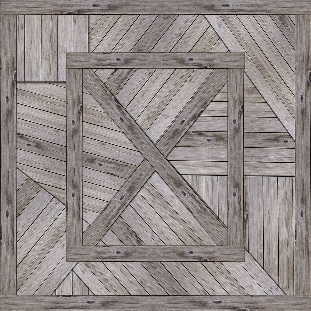 Wood Pattern 10 art print by Cindy Jacobs for $57.95 CAD