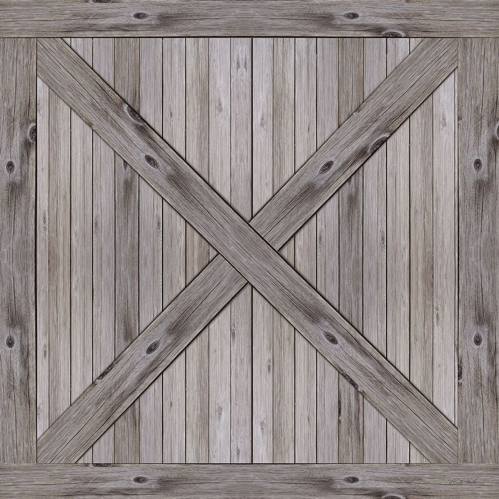 Wood Pattern 11 art print by Cindy Jacobs for $57.95 CAD