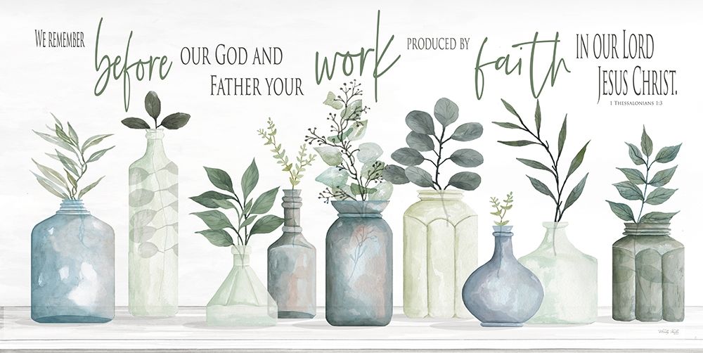 We Remember art print by Cindy Jacobs for $57.95 CAD