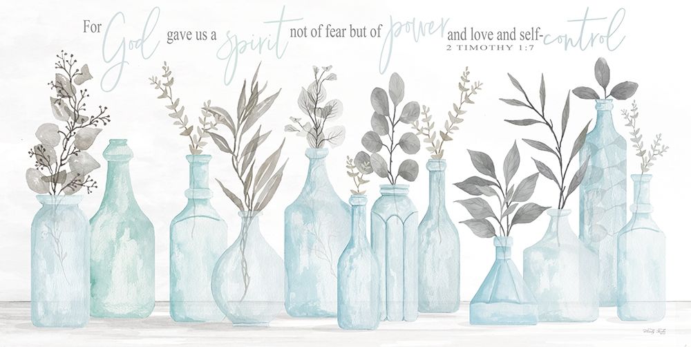 For God Gave Us a Spirit art print by Cindy Jacobs for $57.95 CAD
