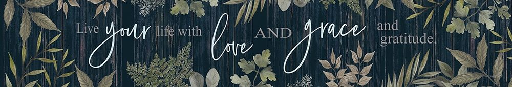 Live Your Life II art print by Cindy Jacobs for $57.95 CAD