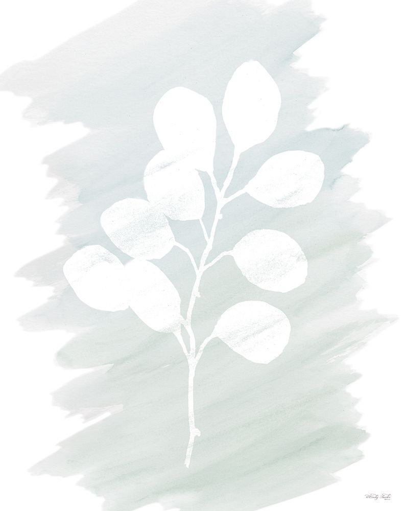 Sweet Sophistication Leaves IV art print by Cindy Jacobs for $57.95 CAD