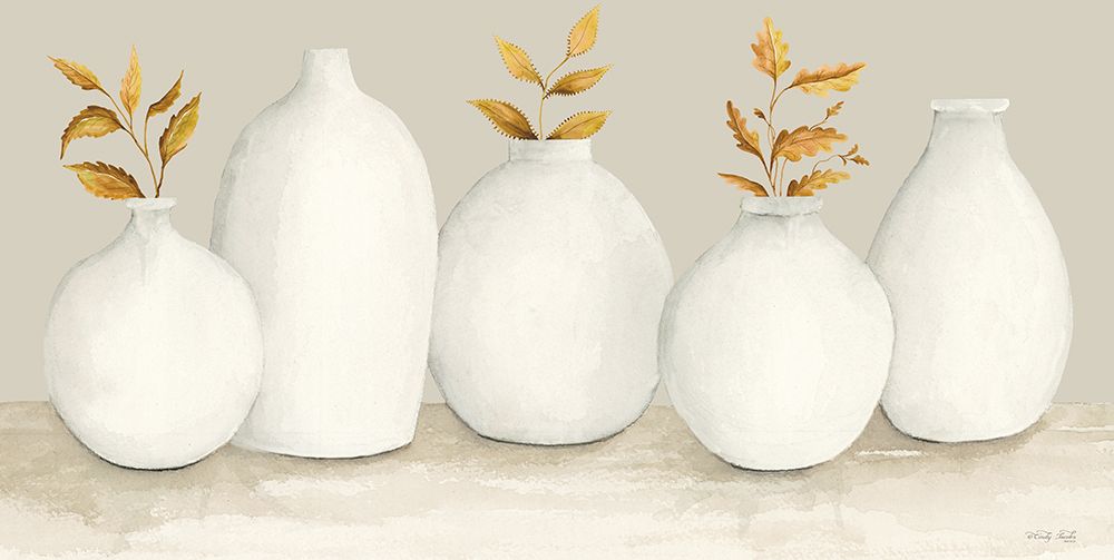 Autumn Still Life I art print by Cindy Jacobs for $57.95 CAD