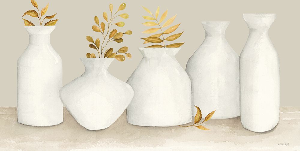 Autumn Still Life II art print by Cindy Jacobs for $57.95 CAD
