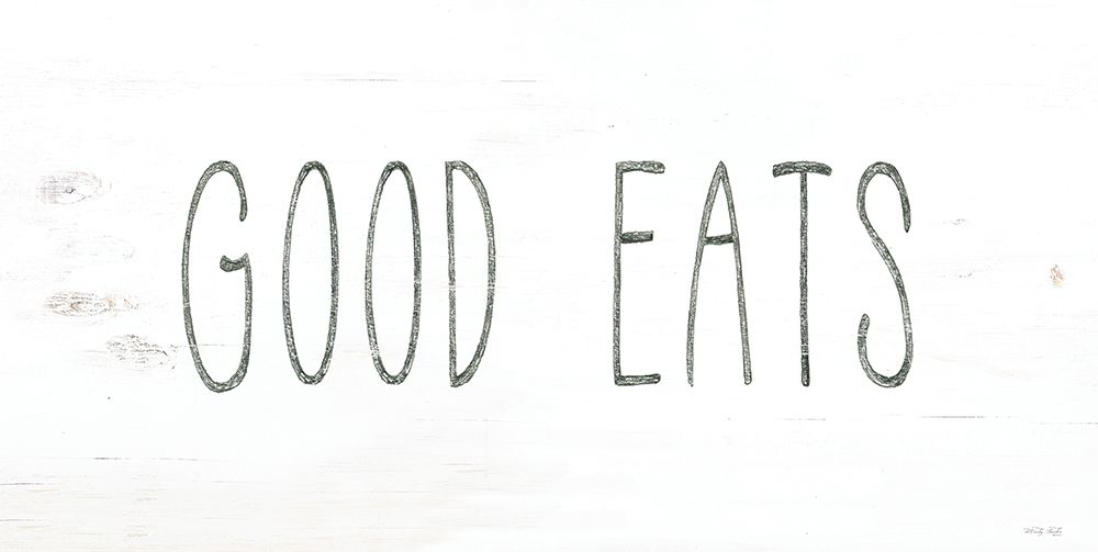 Good Eats art print by Cindy Jacobs for $57.95 CAD