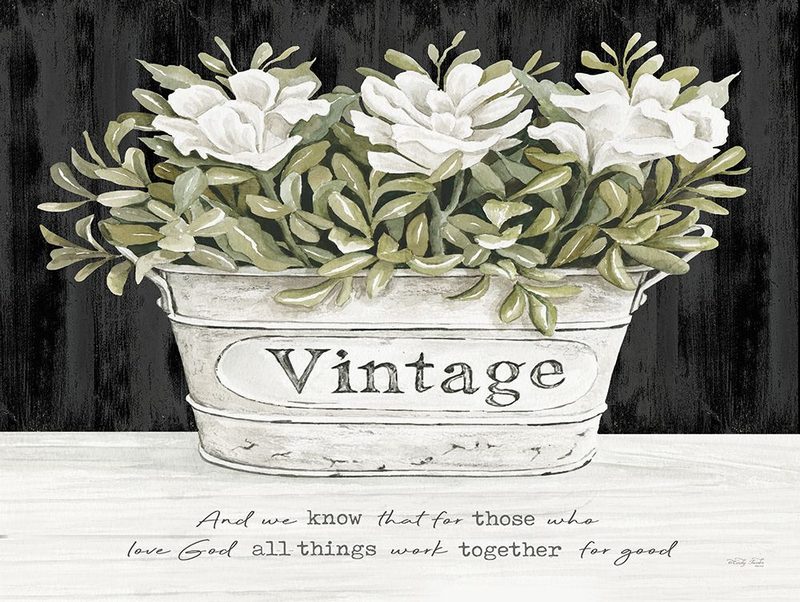 Those Who Love God art print by Cindy Jacobs for $57.95 CAD