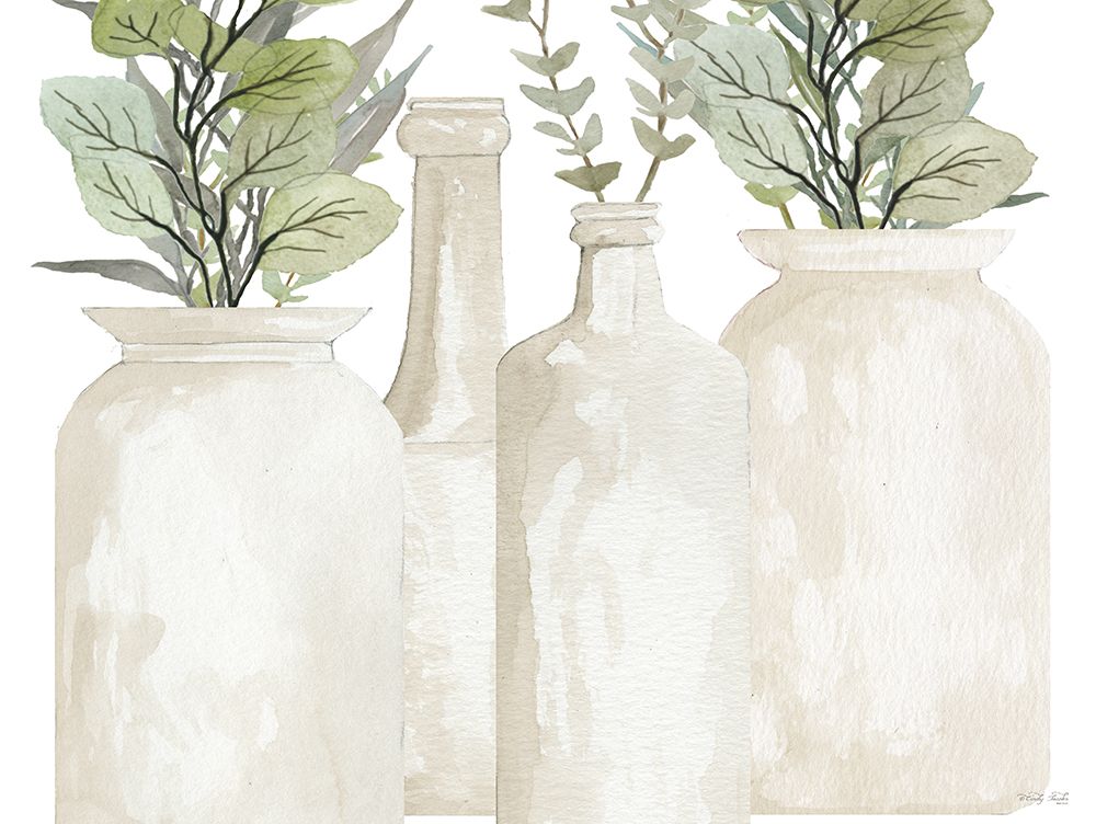 Jar Jam art print by Cindy Jacobs for $57.95 CAD