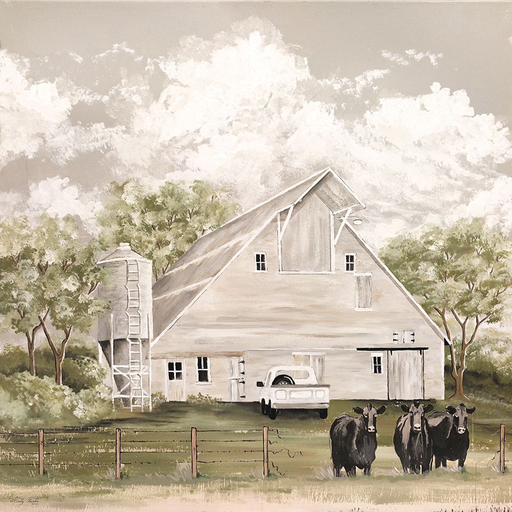 Breaking Free art print by Cindy Jacobs for $57.95 CAD