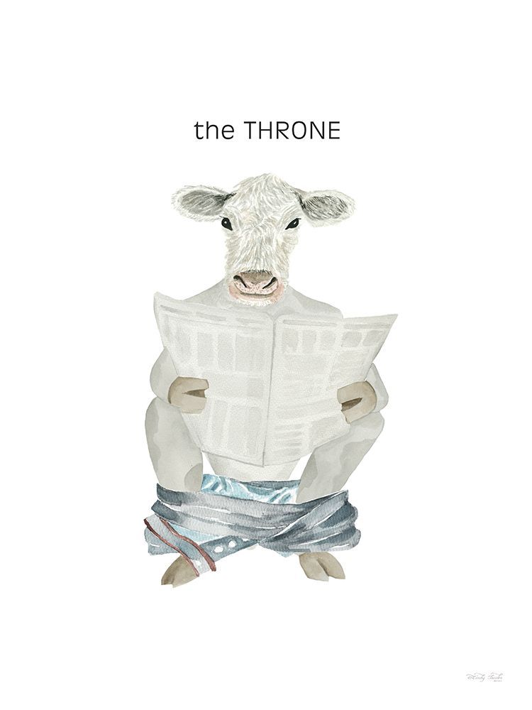 News from the Throne art print by Cindy Jacobs for $57.95 CAD