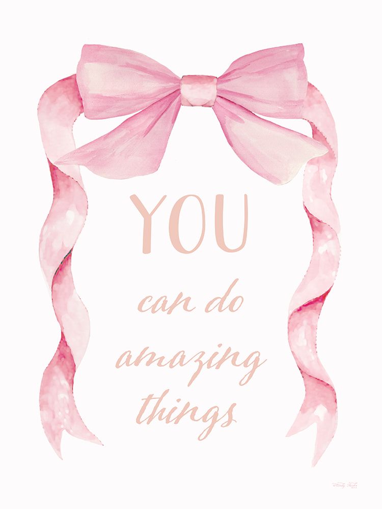 Amazing Things art print by Cindy Jacobs for $57.95 CAD