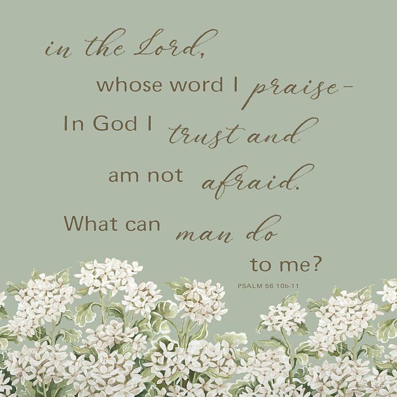 In God I Trust art print by Cindy Jacobs for $57.95 CAD