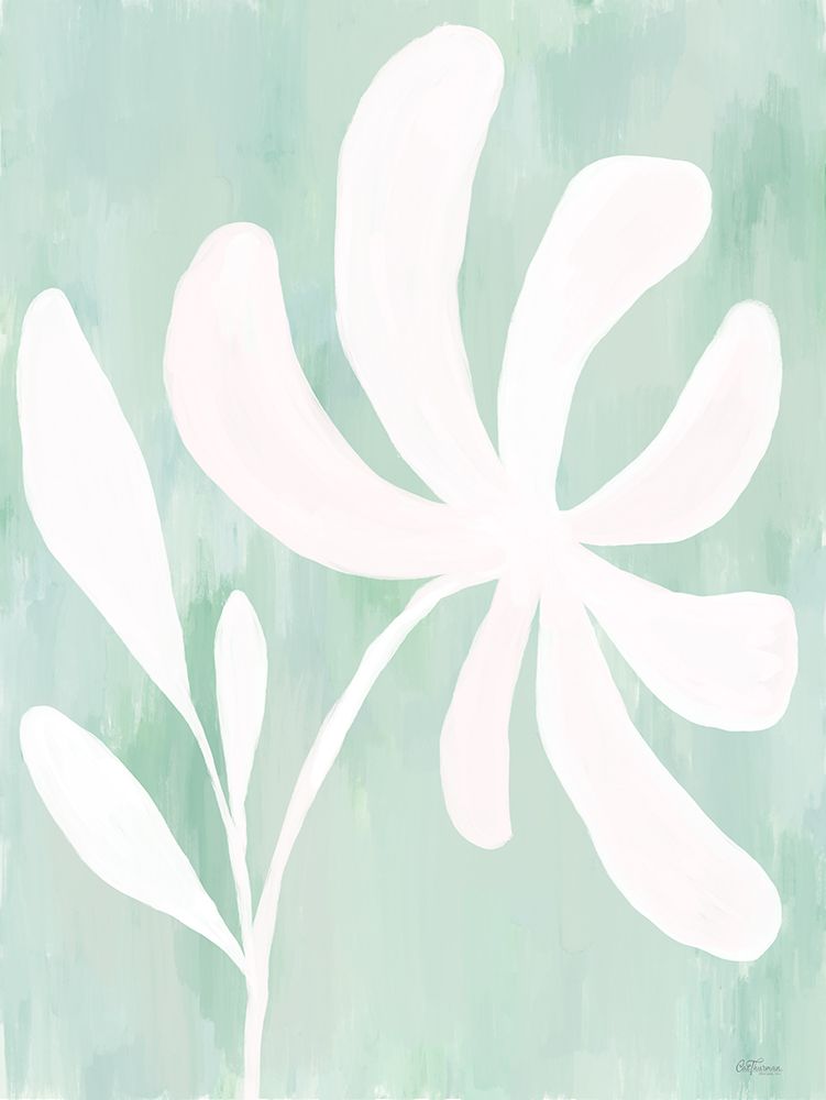 Daydreaming 1 art print by Cat Thurman Designs for $57.95 CAD