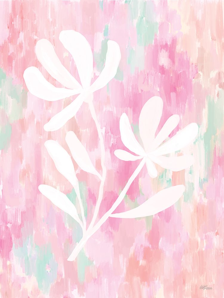 Daydreaming 4 art print by Cat Thurman Designs for $57.95 CAD