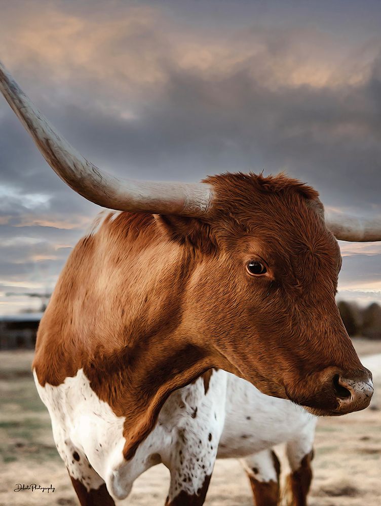 Profile Pose art print by Dakota Diener for $57.95 CAD