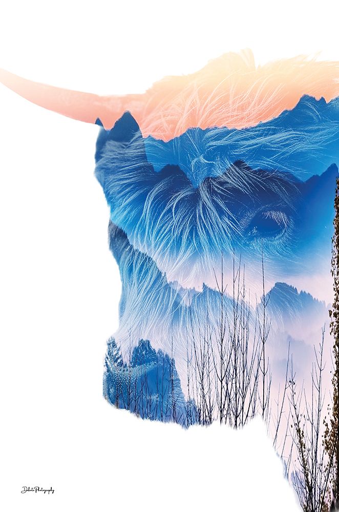 Wilderness Wonder I art print by Dakota Diener for $57.95 CAD