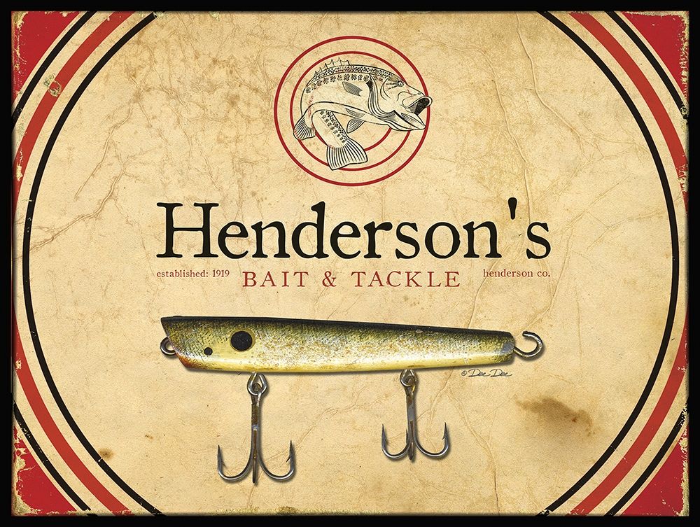 Hendersons art print by Dee Dee for $57.95 CAD