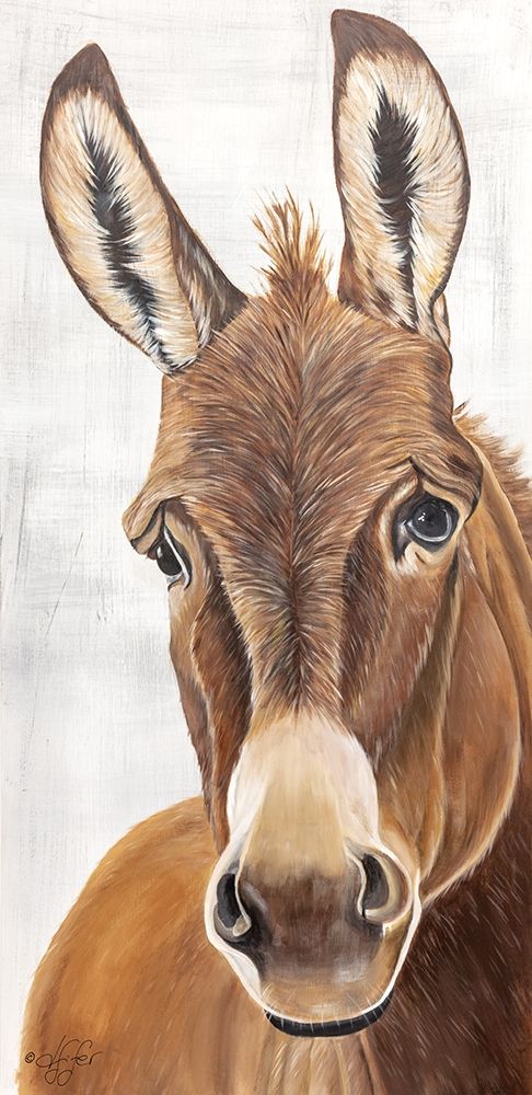 It Behooves Me art print by Diane Fifer for $57.95 CAD