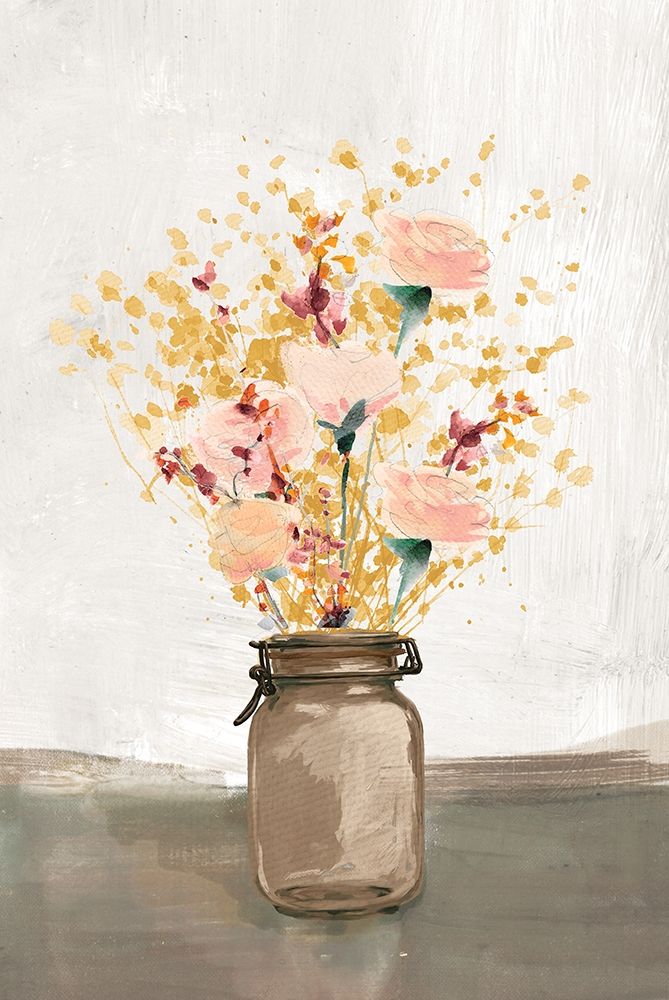 Amber Dreams art print by Dogwood Portfolio for $57.95 CAD