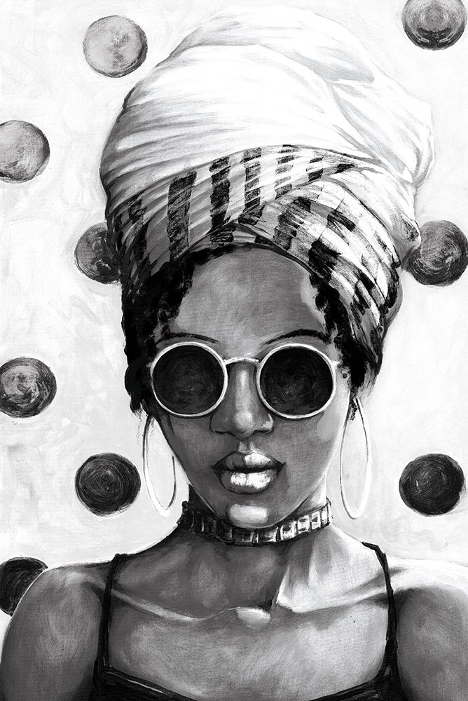 90s Mood art print by Dogwood Portfolio for $57.95 CAD